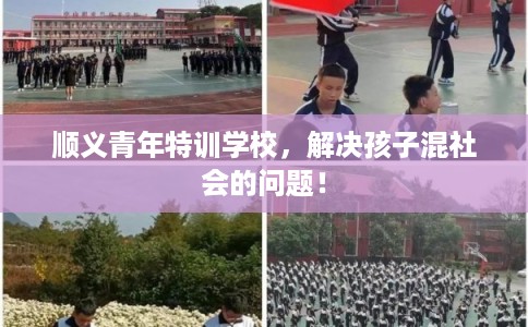 顺义青年特训学校,解决孩子混社会的问题! 顺义青年特训学校,解决孩子混社会的问题!