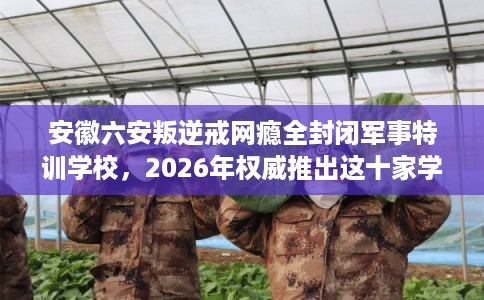 安徽六安叛逆戒网瘾全封闭军事特训学校,2026年权威推出这十家学校! 安徽六安叛逆戒网瘾全封闭军事特训学校,2026年权威推出这十家学校!