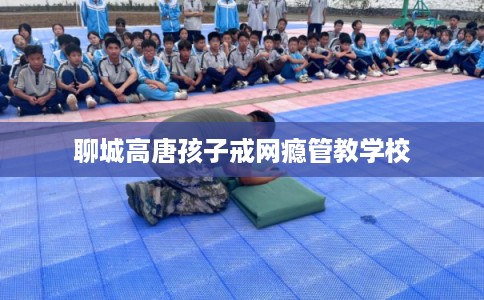 聊城高唐孩子戒网瘾管教学校