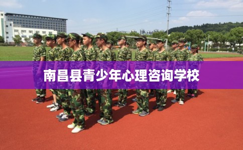 南昌县青少年心理咨询学校