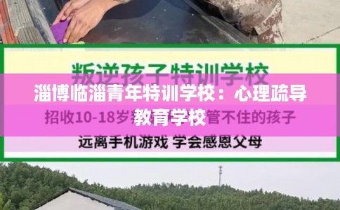 淄博临淄青年特训学校：心理疏导教育学校