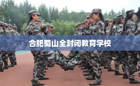 合肥蜀山全封闭教育学校