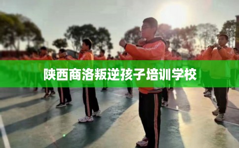 陕西商洛叛逆孩子培训学校