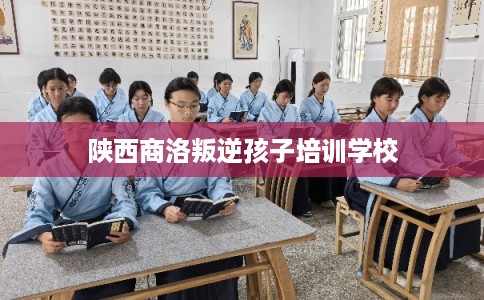 陕西商洛叛逆孩子培训学校