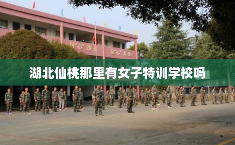 湖北仙桃那里有女子特训学校吗