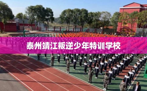 泰州靖江叛逆少年特训学校