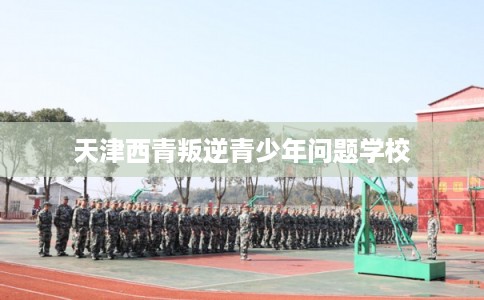 天津西青叛逆青少年问题学校