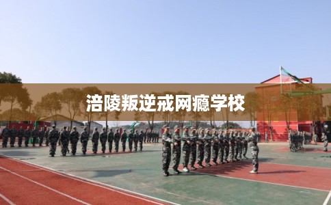 涪陵叛逆戒网瘾学校