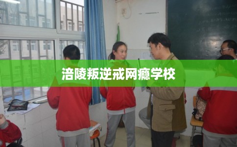 涪陵叛逆戒网瘾学校