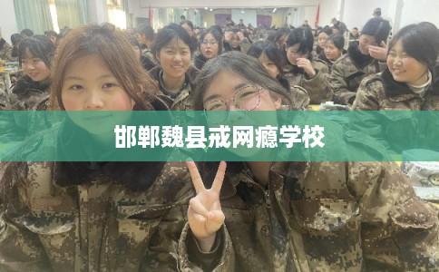 邯郸魏县戒网瘾学校