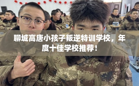 聊城高唐小孩子叛逆特训学校，年度十佳学校推荐！