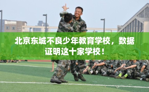北京东城不良少年教育学校，数据证明这十家学校！