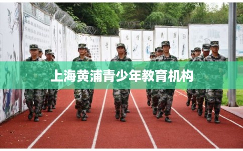 上海黄浦青少年教育机构
