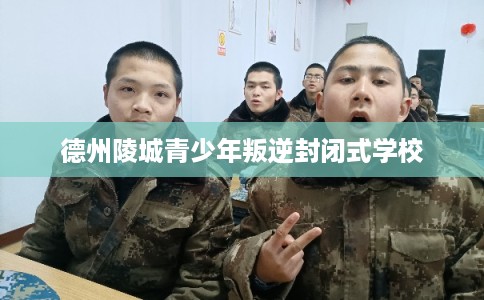 德州陵城青少年叛逆封闭式学校 德州陵城青少年叛逆封闭式学校