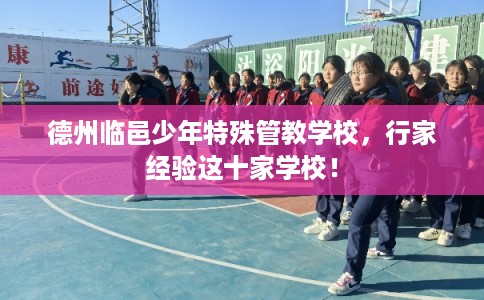 德州临邑少年特殊管教学校，行家经验这十家学校！