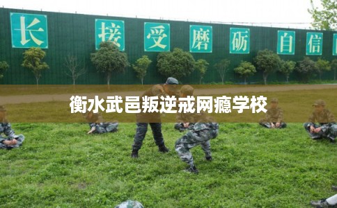衡水武邑叛逆戒网瘾学校