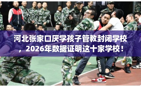 河北张家口厌学孩子管教封闭学校，2026年数据证明这十家学校！