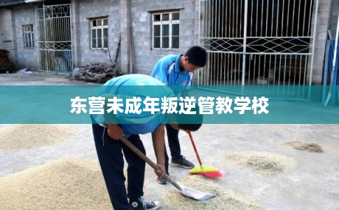东营未成年叛逆管教学校