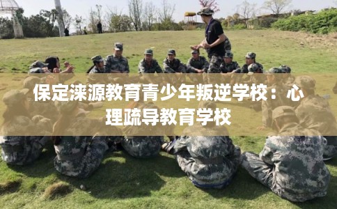 保定涞源教育青少年叛逆学校：心理疏导教育学校