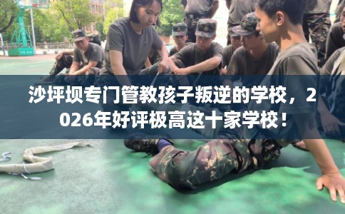 沙坪坝专门管教孩子叛逆的学校，2026年好评极高这十家学校！