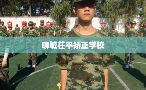 聊城茌平矫正学校