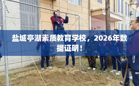 盐城亭湖素质教育学校，2026年数据证明！