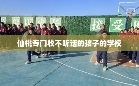 仙桃专门收不听话的孩子的学校