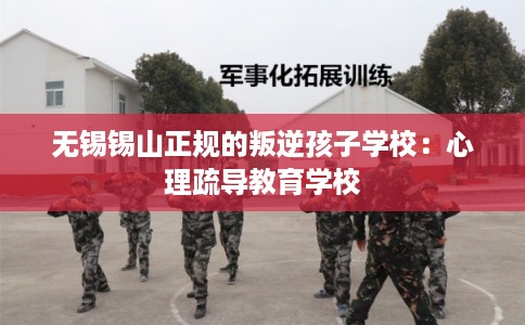 无锡锡山正规的叛逆孩子学校:心理疏导教育学校 无锡锡山正规的叛逆孩子学校:心理疏导教育学校