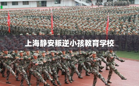 上海静安叛逆小孩教育学校