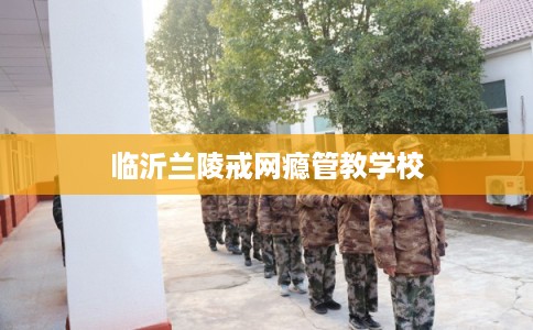 临沂兰陵戒网瘾管教学校