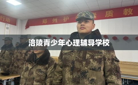 涪陵青少年心理辅导学校