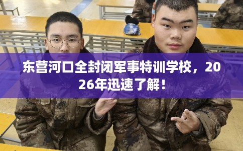 东营河口全封闭军事特训学校，2026年迅速了解！