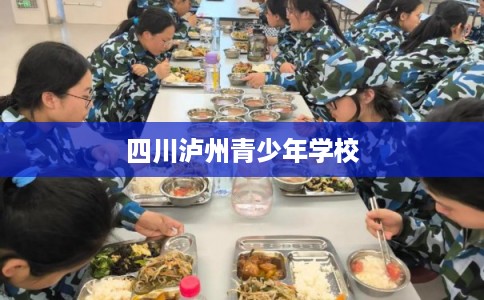 四川泸州青少年学校