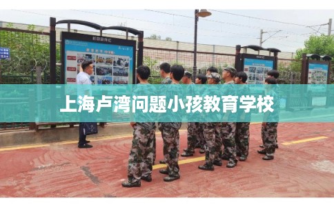 上海卢湾问题小孩教育学校
