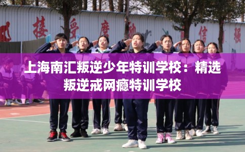 上海南汇叛逆少年特训学校：精选叛逆戒网瘾特训学校