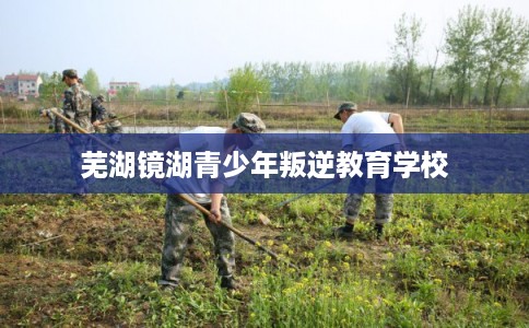 芜湖镜湖青少年叛逆教育学校