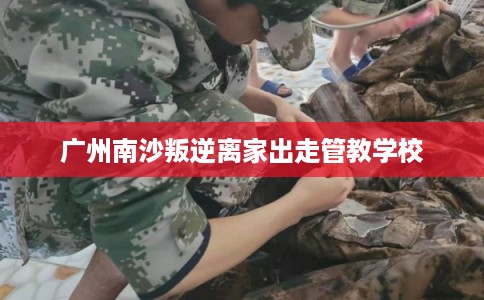 广州南沙叛逆离家出走管教学校