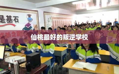 仙桃最好的叛逆学校