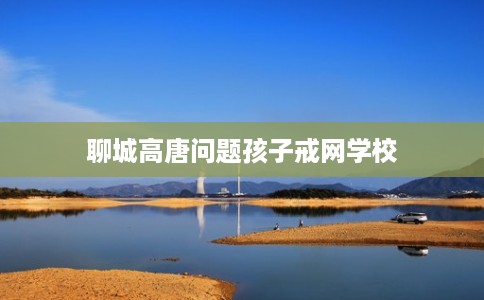 聊城高唐问题孩子戒网学校
