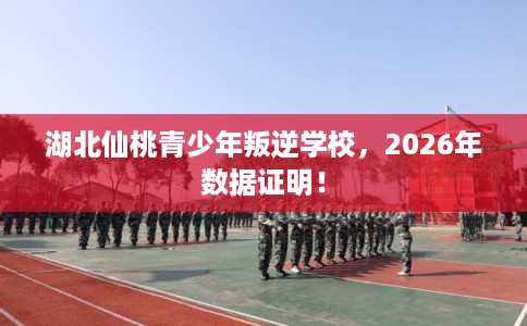 湖北仙桃青少年叛逆学校，2026年数据证明！
