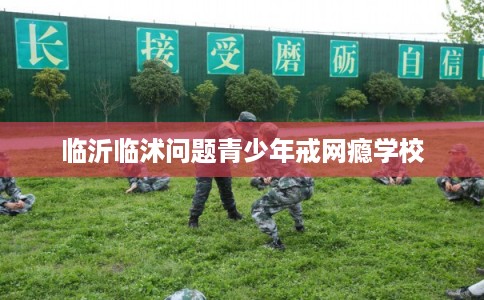 临沂临沭问题青少年戒网瘾学校