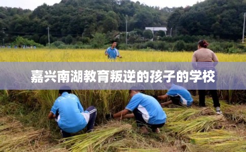 嘉兴南湖教育叛逆的孩子的学校 嘉兴南湖教育叛逆的孩子的学校