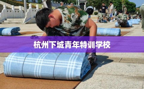 杭州下城青年特训学校 杭州下城青年特训学校