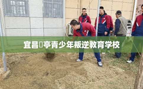 宜昌猇亭青少年叛逆教育学校