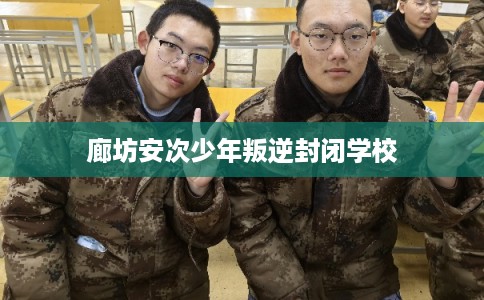 廊坊安次少年叛逆封闭学校 廊坊安次少年叛逆封闭学校