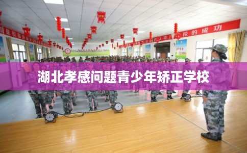 湖北孝感问题青少年矫正学校
