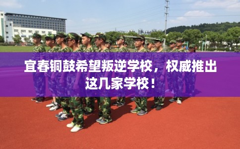 宜春铜鼓希望叛逆学校,权威推出这几家学校! 宜春铜鼓希望叛逆学校,权威推出这几家学校!