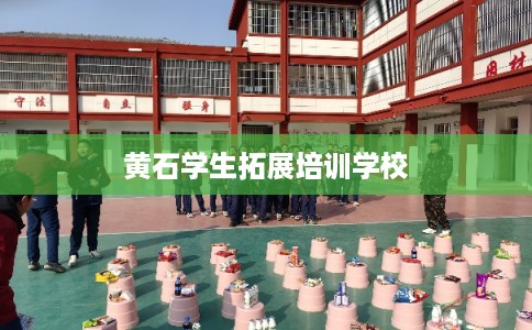 黄石学生拓展培训学校
