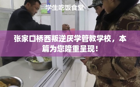 张家口桥西叛逆厌学管教学校，本篇为您隆重呈现！