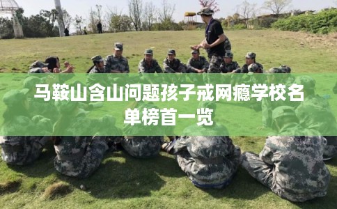 马鞍山含山问题孩子戒网瘾学校名单榜首一览 马鞍山含山问题孩子戒网瘾学校名单榜首一览